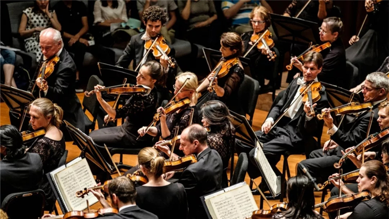 年仅30岁的梅塔大师接班人,原来是他!拉哈夫·沙尼 年仅30岁的梅塔大师接班人,原来是他!拉哈夫·沙尼